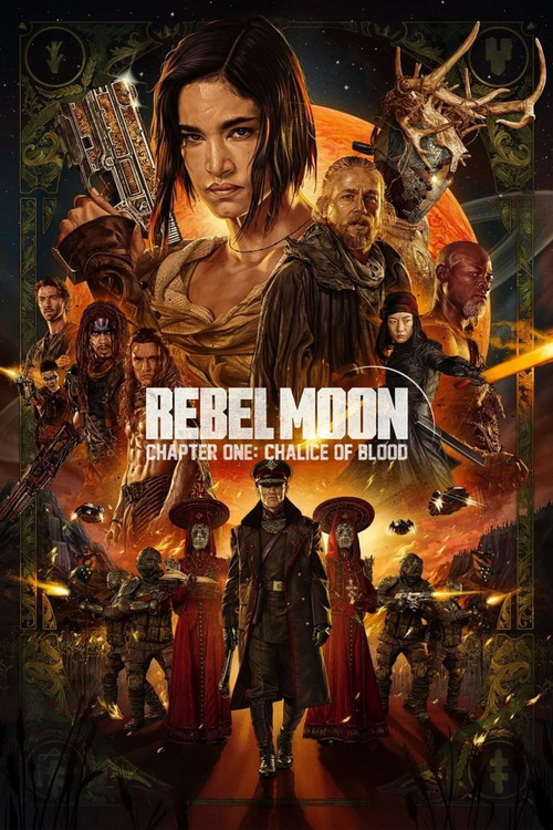 Rebel Moon - Część 1: Dziecko ognia / Rebel Moon - Part One: A Child of Fire (2023) DUAL.1080p.NF.WEB-DL.H.264.DDP5.1-FOX / Lektor i Dubbing PL