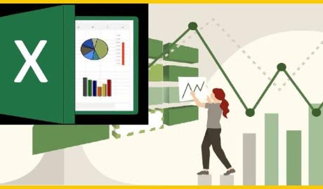A Beginners approach to Advanced Excel (2021-02)