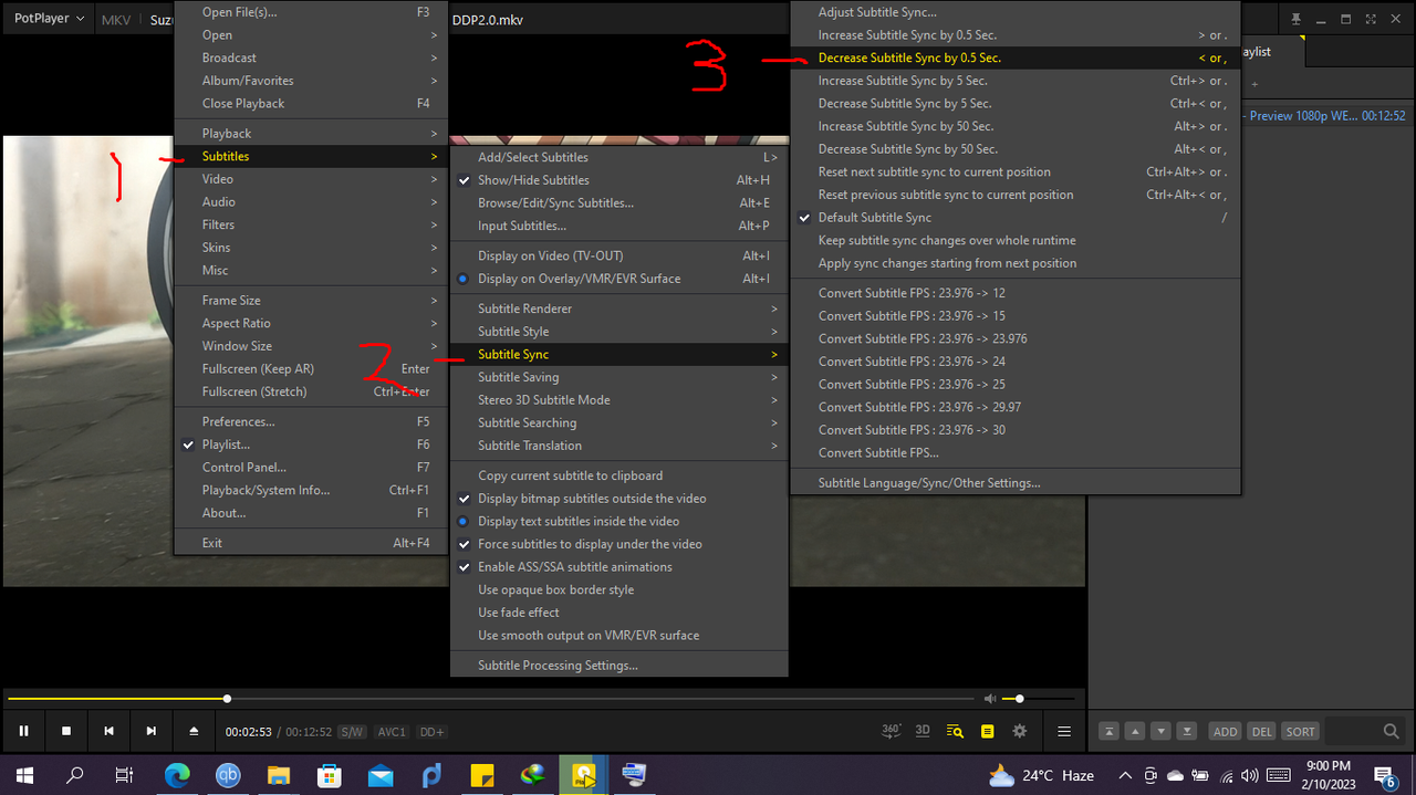 Screenshot 3 — Postimages
