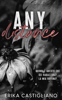 Erika Castigliano - Any Distance (2024)