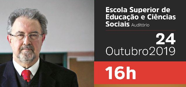 PORTALEGRE: AUDITÓRIO DO IPP ACOLHE O SEMINÁRIO “O SINDICALISMO NO DISTRITO DE PORTALEGRE”