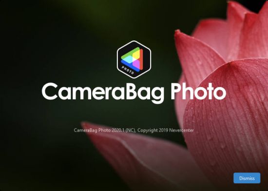 Nevercenter CameraBag Photo 2020.30