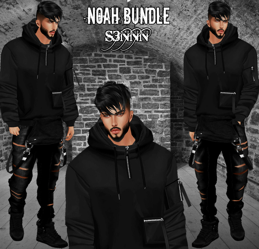 Noah-Bundle