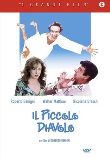 Il piccolo diavolo (1988).mkv BDRip 1080p x264 AC3/DTS iTA