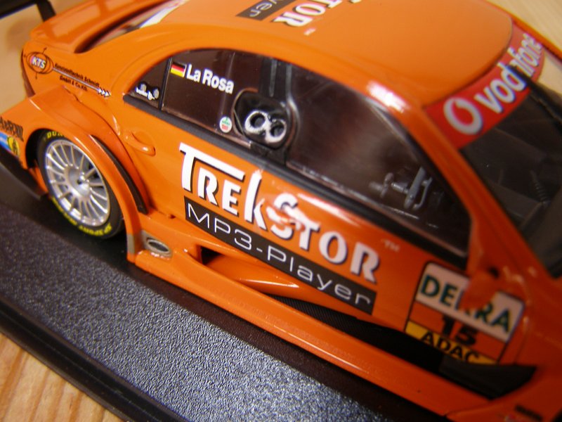 Mercedes Benz C-klass DTM 2007 LaRosa (3)