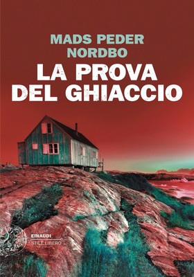 Mads Peder Nordbo - La prova del ghiaccio (2026)
