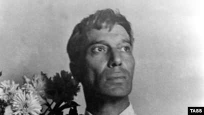 Skutečný doktor Živago / The Real Doctor Zhivago / CZ