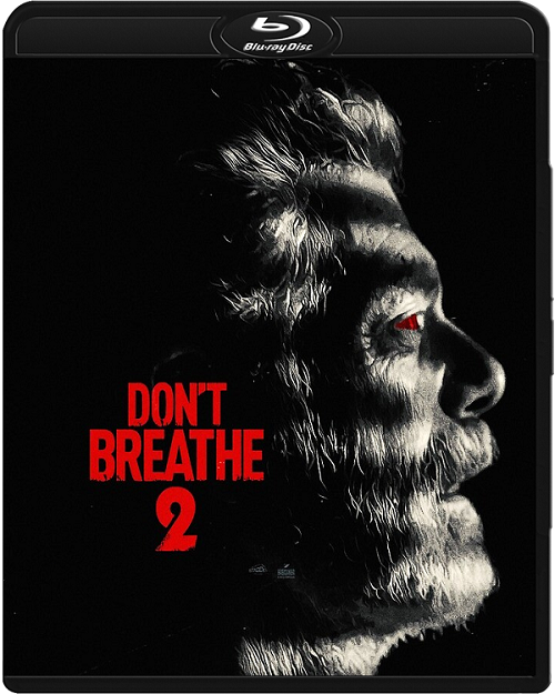 Nie oddychaj 2 / Don't Breathe 2 (2021) MULTi.1080p.BluRay.x264.DTS.AC3-DENDA / LEKTOR i NAPISY PL