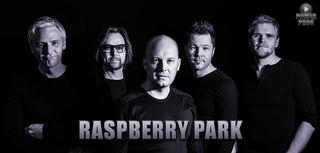 Raspberry Park - Discography (2014-2015).mp3 - 320 Kbps