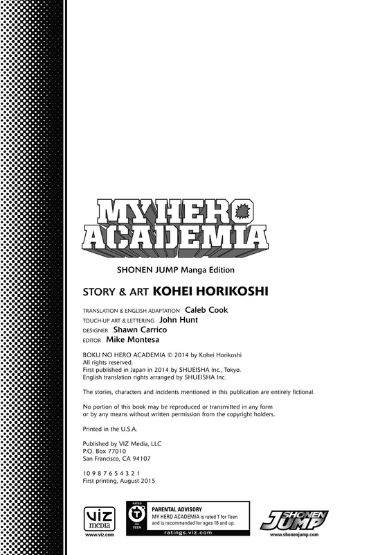 My Hero Academia - c001 (v01) - p002 [VIZ Media] [Digital] [1r0n]