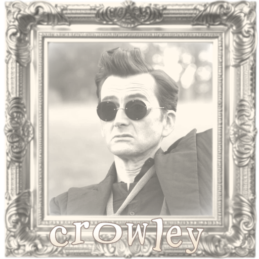 crowley