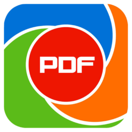 PDF to Word&Document Converter 6.1.5 macOS