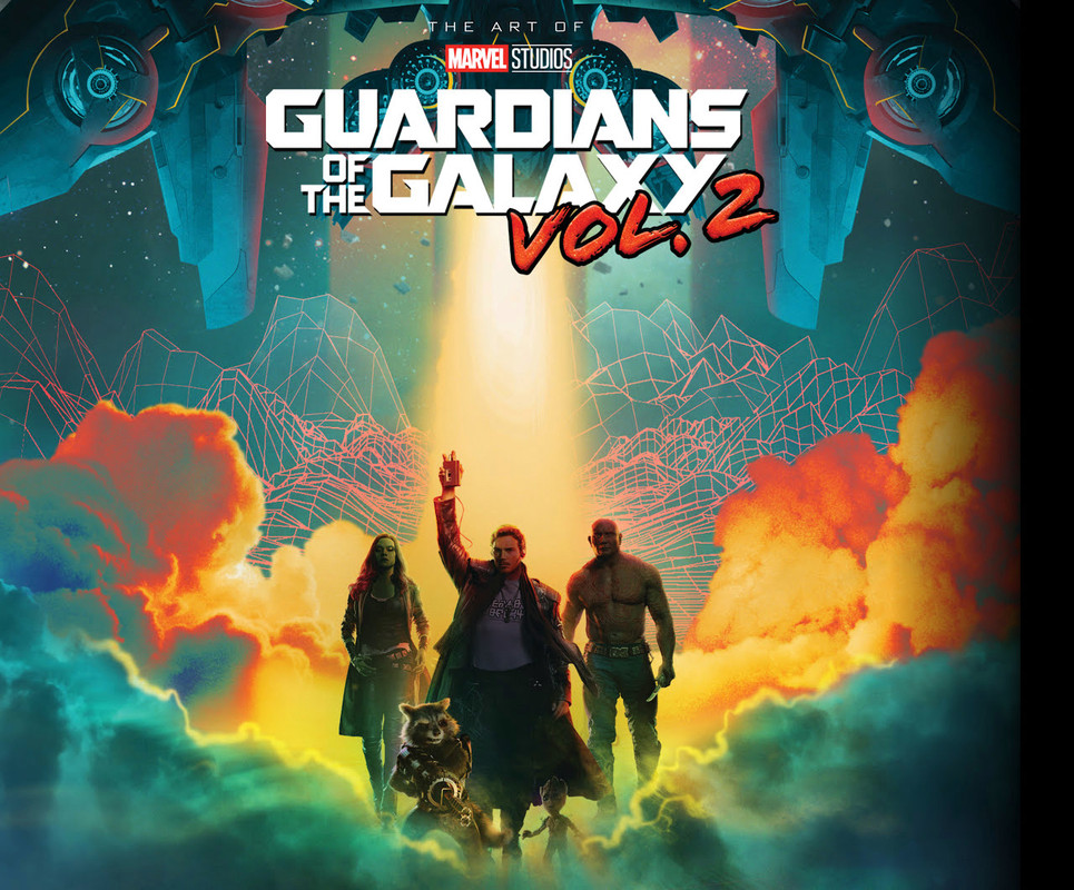 The-Art-of-Guardians-of-The-Galaxy-Vol-2-1