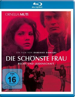 La Moglie Più Bella (1969) FullHD 1080p  DTS ITA