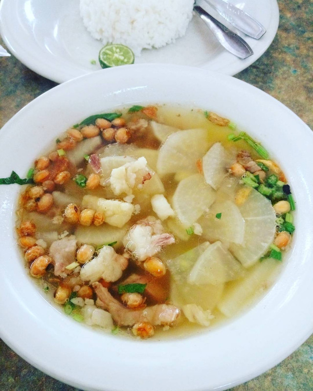 Soto Ojolali