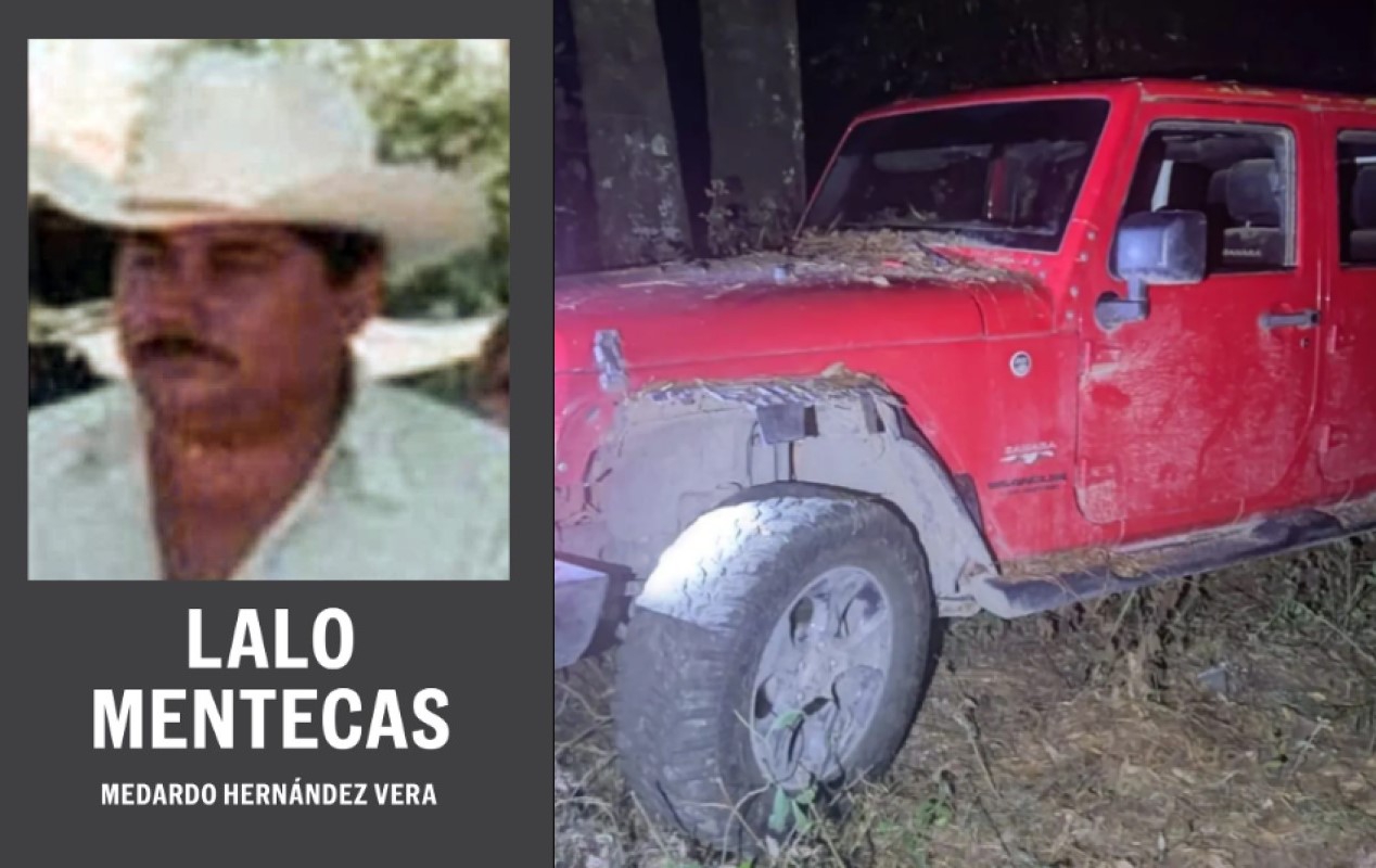 ¿Quién es Lalo Mantecas?