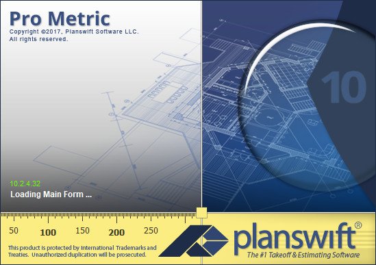 PlanSwift Pro Metric 10.3.0.56 Multilingual