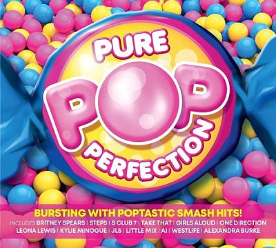 VA - Pure Pop Perfection (3CD) (04/2021) Pppp1