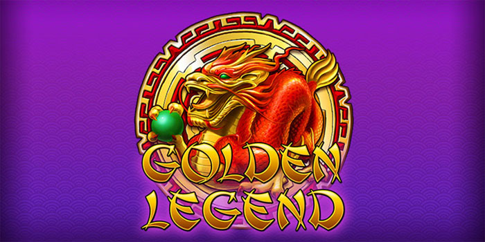 Visual Fantasi Timur Memberi Alur Stabil Di Slot Golden Legend