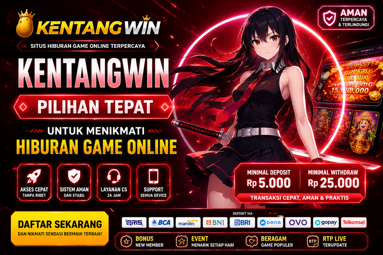 KENTANGWIN
