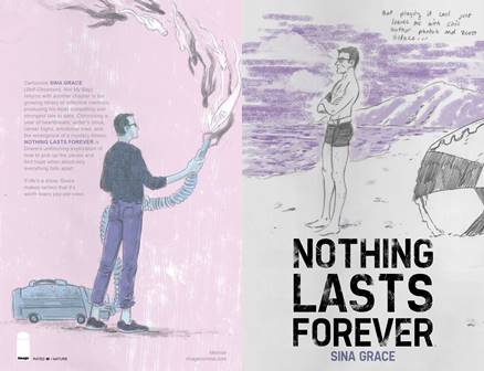 Nothing Lasts Forever (2017)