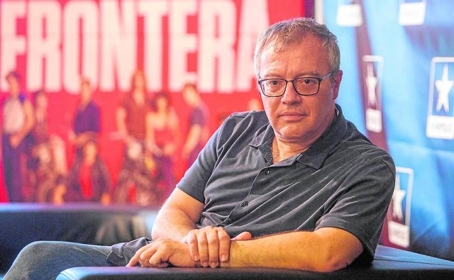 LA PELÍCULA “RUEGA POR NOSOTRAS”, DE DANIEL MONZÓN, SE RODARÁ EL AÑO PRÓXIMO
