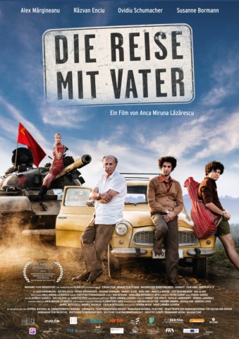 Utazás apánkkal (Die Reise mit Vater) (2016) 576i SDTV x264 MPEG-TS HUNSUB - színes, feliratos magyar-svéd-román-német vígjáték, filmdráma, 106 perc  D1