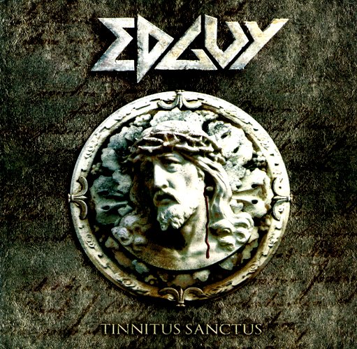 Edguy - Tinnitus Sanctus (2008) FLAC