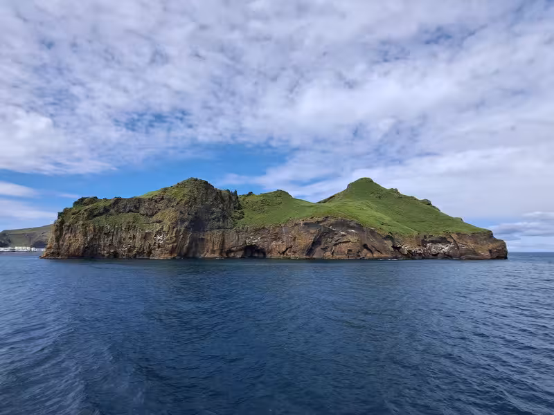 1/07/2025 A LAS VESTMANNAEYJAR (ISLAS VESTMAN) - 2º Viaje a la Tierra del Hielo y Fuego de 21 días (en construcción, con videos) (5)