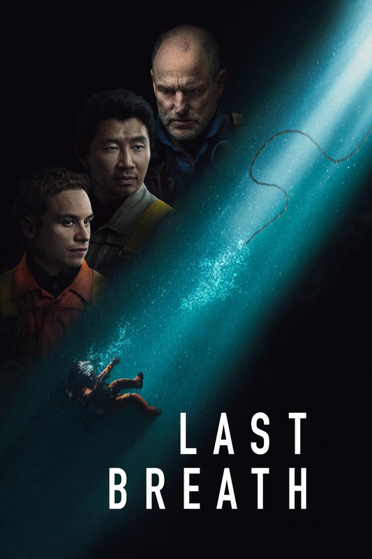 Last Breath (2025) [Hindi-English]