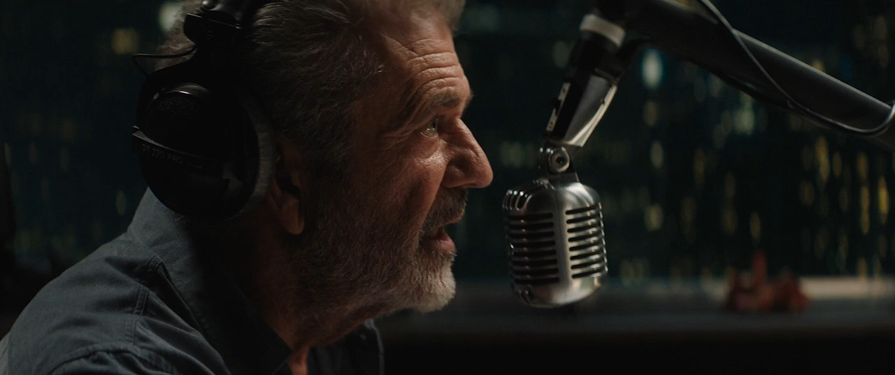 On the Line 2022 BluRay [Hindi + Tamil + Telugu + English] 480p 720p Screenshot