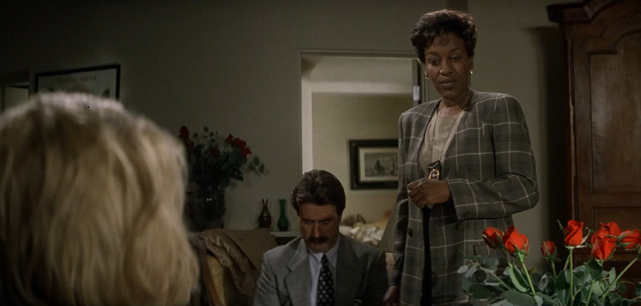 Sliver 1993 WebRip [Hindi + English] 480p, 720p ESub Screenshot