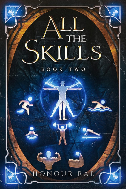 All The Skills Book 2