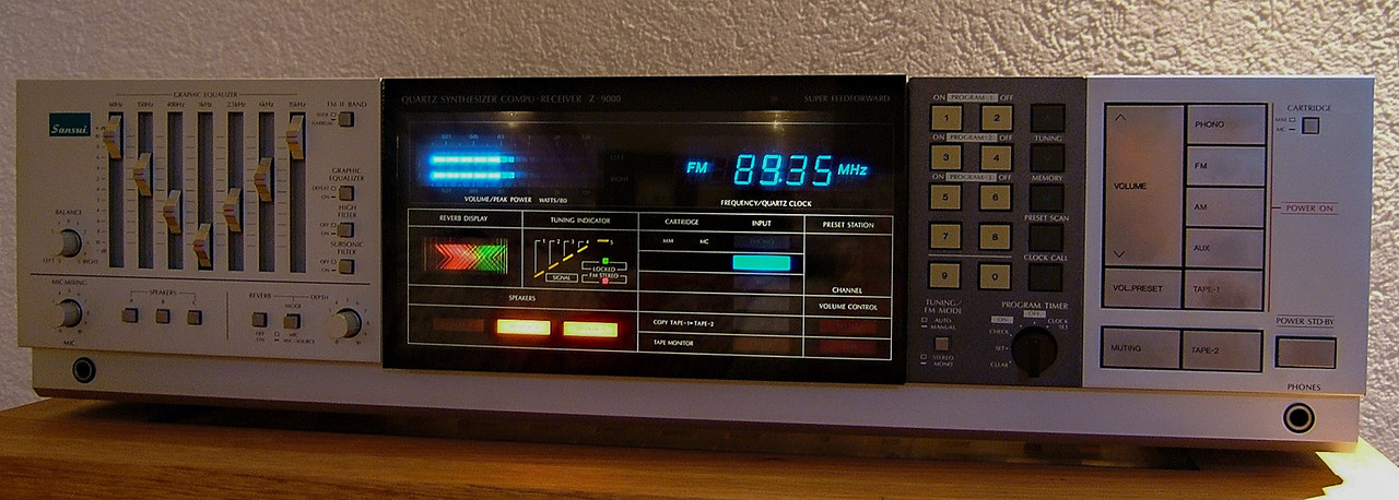 SANSUI Z 9000 DSCF3234 (1)