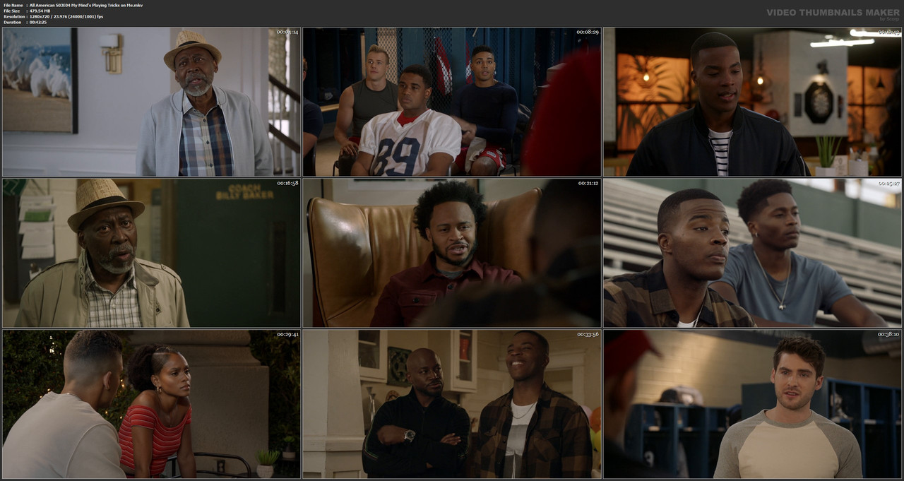 All American S03E04 My Mind's Playing Tricks on Me.mkv