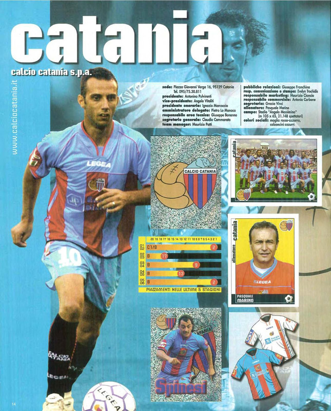 Album Calciatori 2006-2007 Panini-016