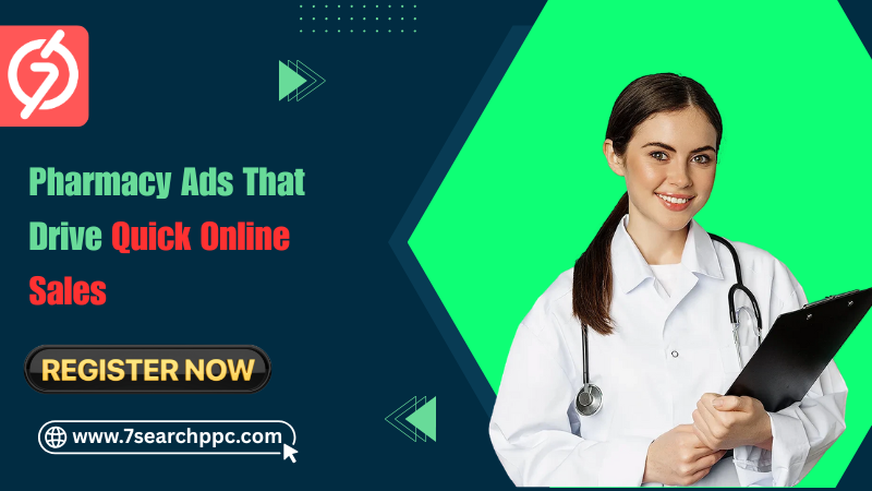 Pharmacy Ads (9)