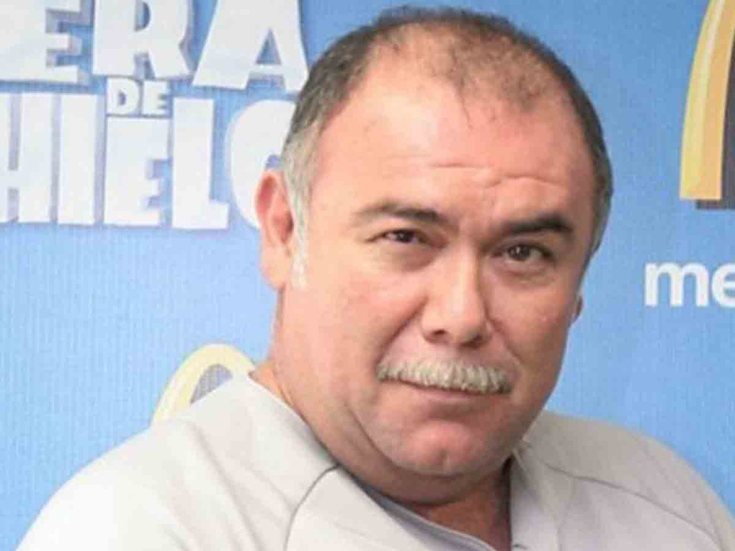 Jesús Ochoa es despedido de una película por presunto acoso a una actriz