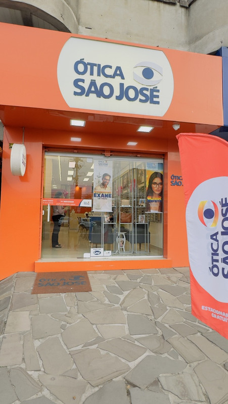 Ótica São José - Alvorada