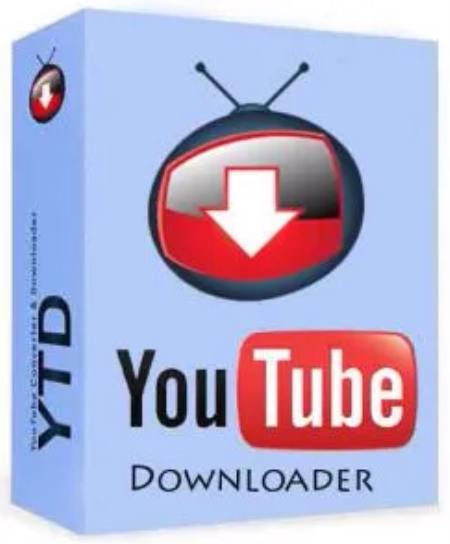YTD Video Downloader Pro 5.9.15.8 Multilingual Portable