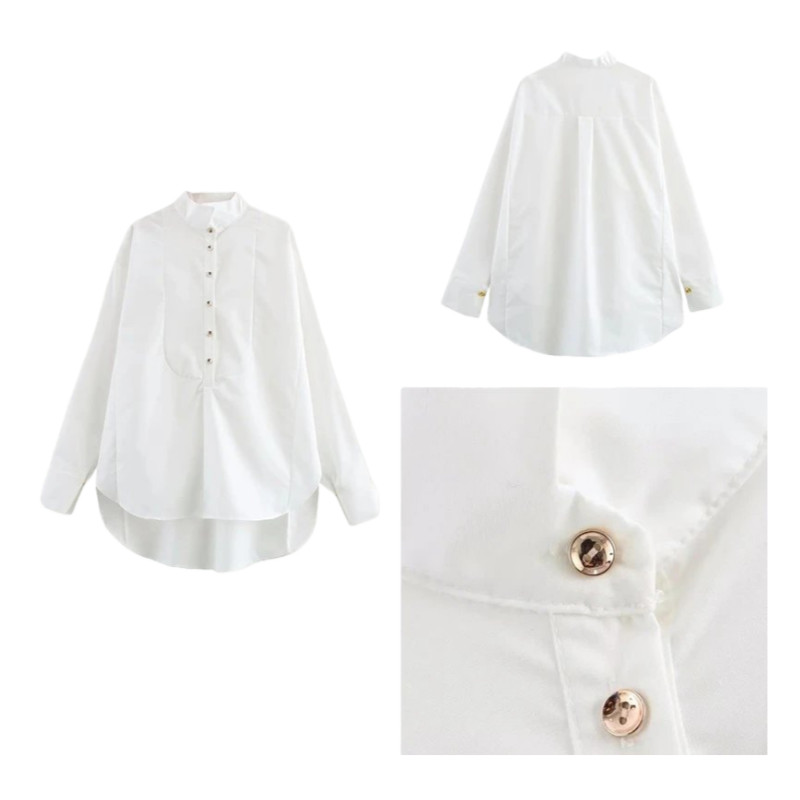 Zara Shirt