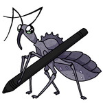 wheelbug (DeathByUFO)