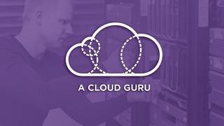 A Cloud Guru - AWS Certified Developer - Associate 2019