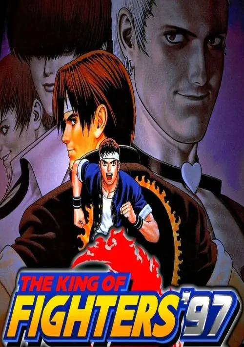 KOF 97