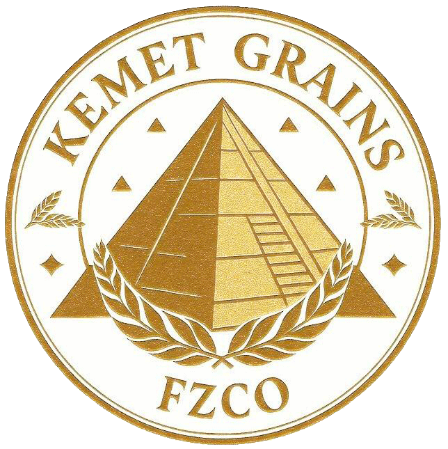 KEMET GRAINS Logo