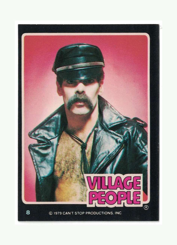 1979 Donruss Rock Stars - You Pick to Complete Your Set - Bild 21 von 138