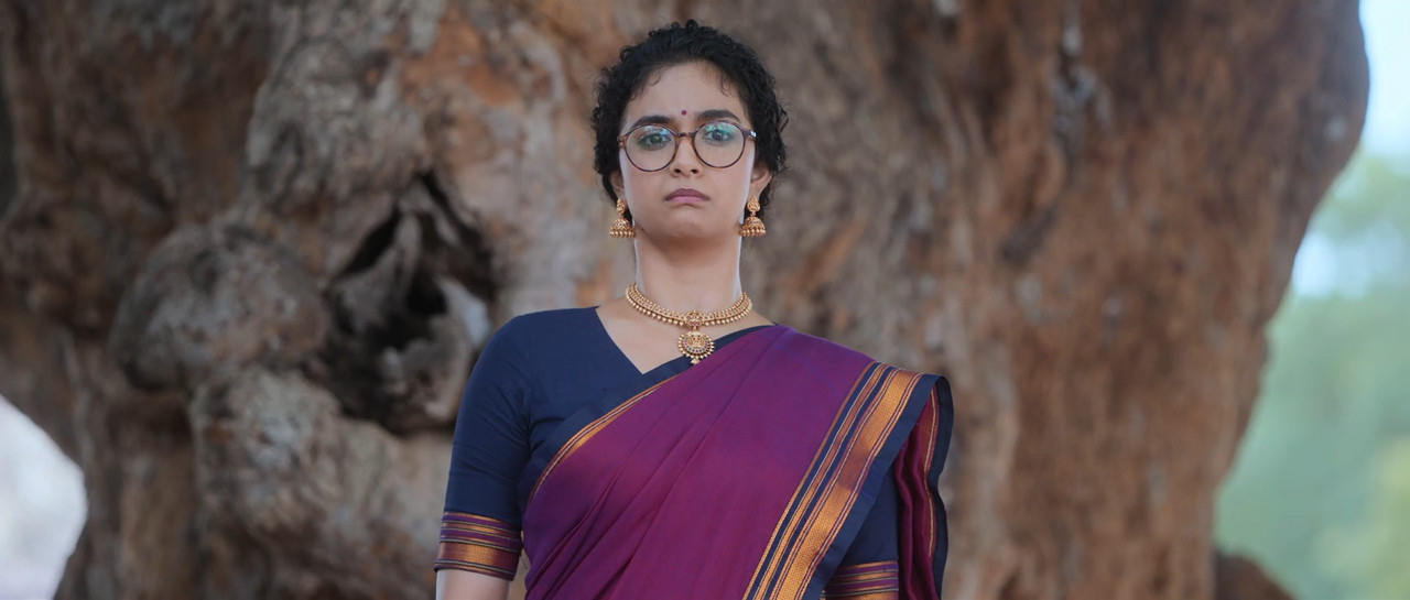 Uppu Kappurambu 2025 WebRip [Hindi + Tamil + Telugu + Malayalam + Kannada] 480p 720p 1080p ESub Screenshot