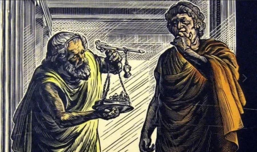 Закон Архимеда - удивительные и интересные факты Закон Архимеда - удивительные и интересные факты