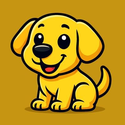 Aptos Dog Logo