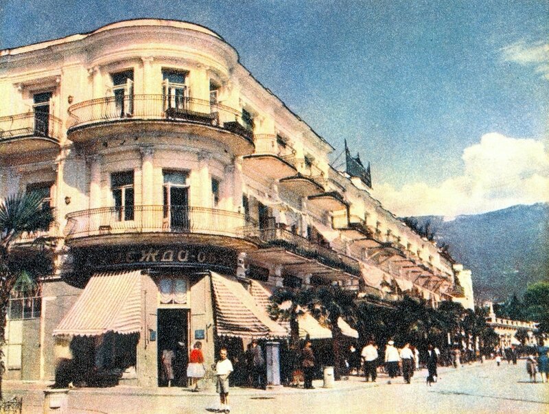 Beautiful places in Russia - Page 18